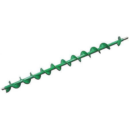 Aic Replacement Parts Rear Grain Tank Cross Auger Fits John Deere CTS CTS II 9400 9410 WN-AH201743-PEX